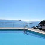 Spacious Apartment In Tarragona + Pool