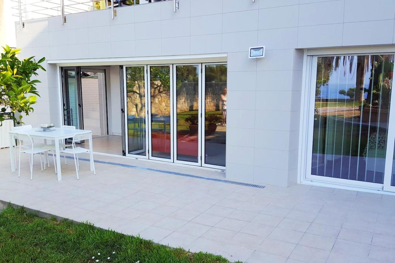 Apartamento Spacious In + Pool Tarragona