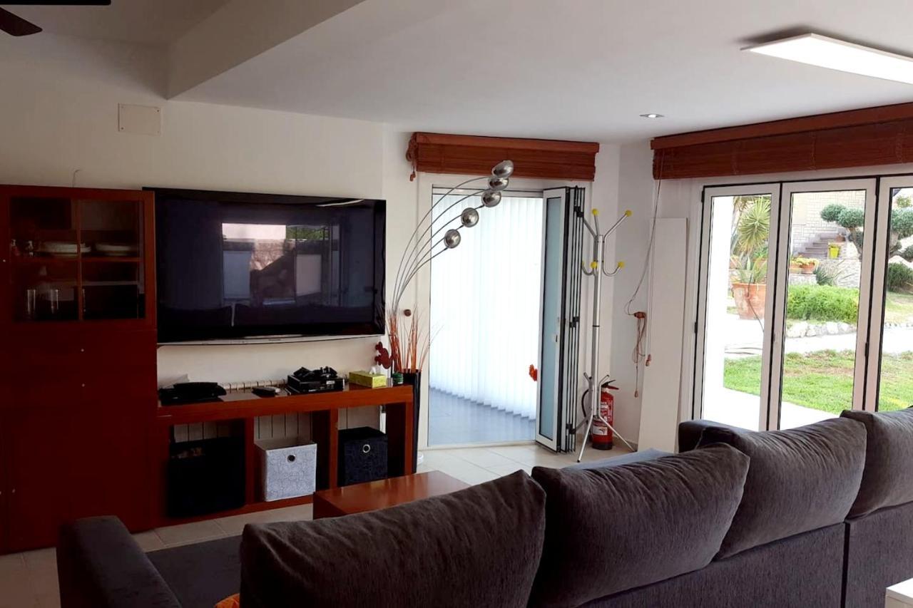 Spacious In + Pool Tarragona