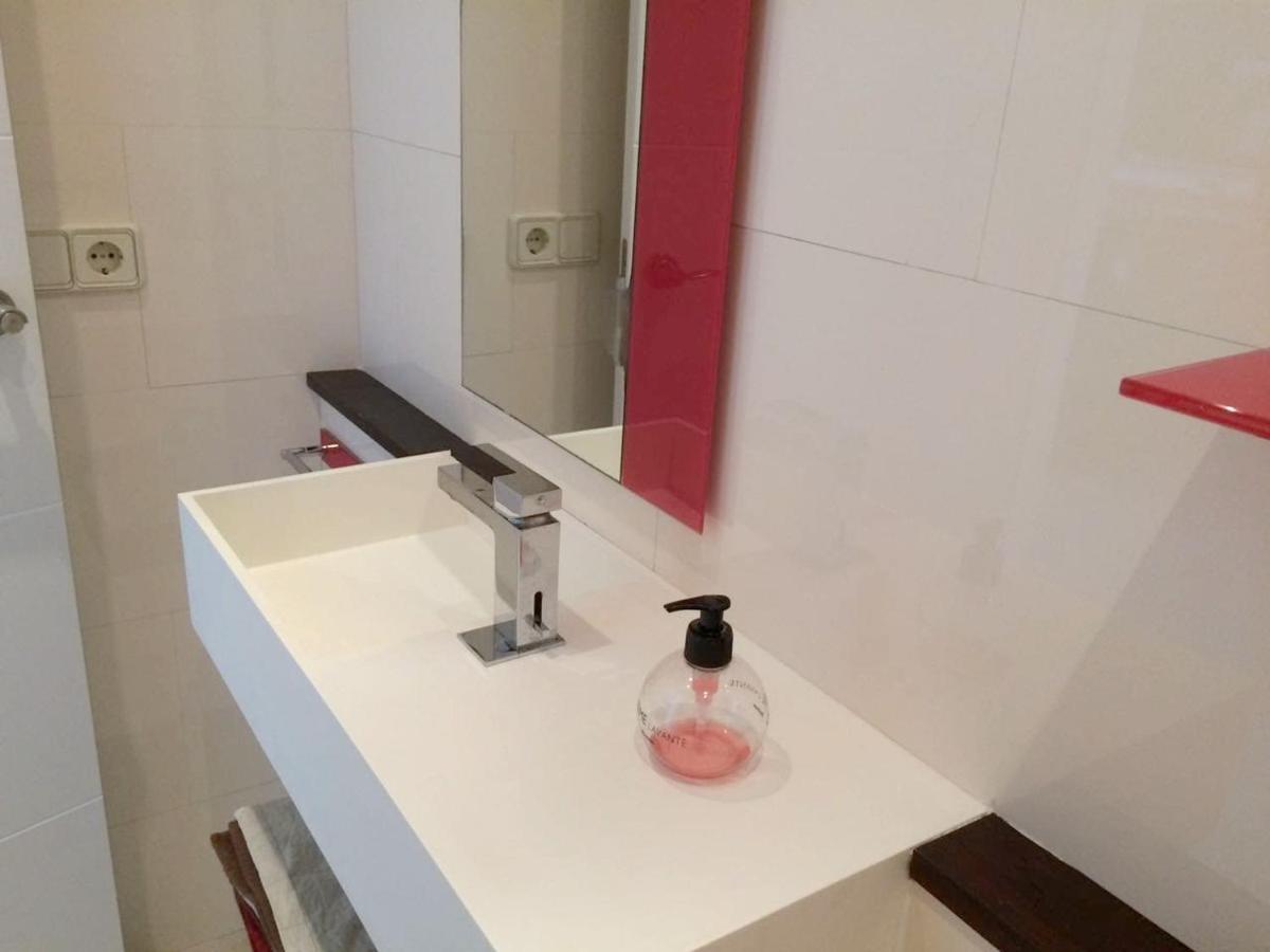 Apartamento Spacious In + Pool *