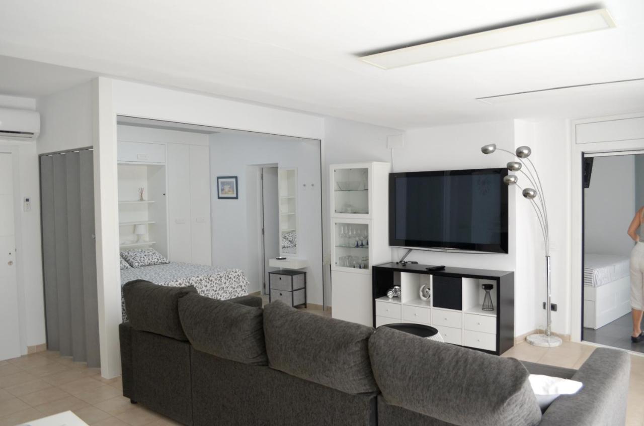 Spacious In + Pool Tarragona