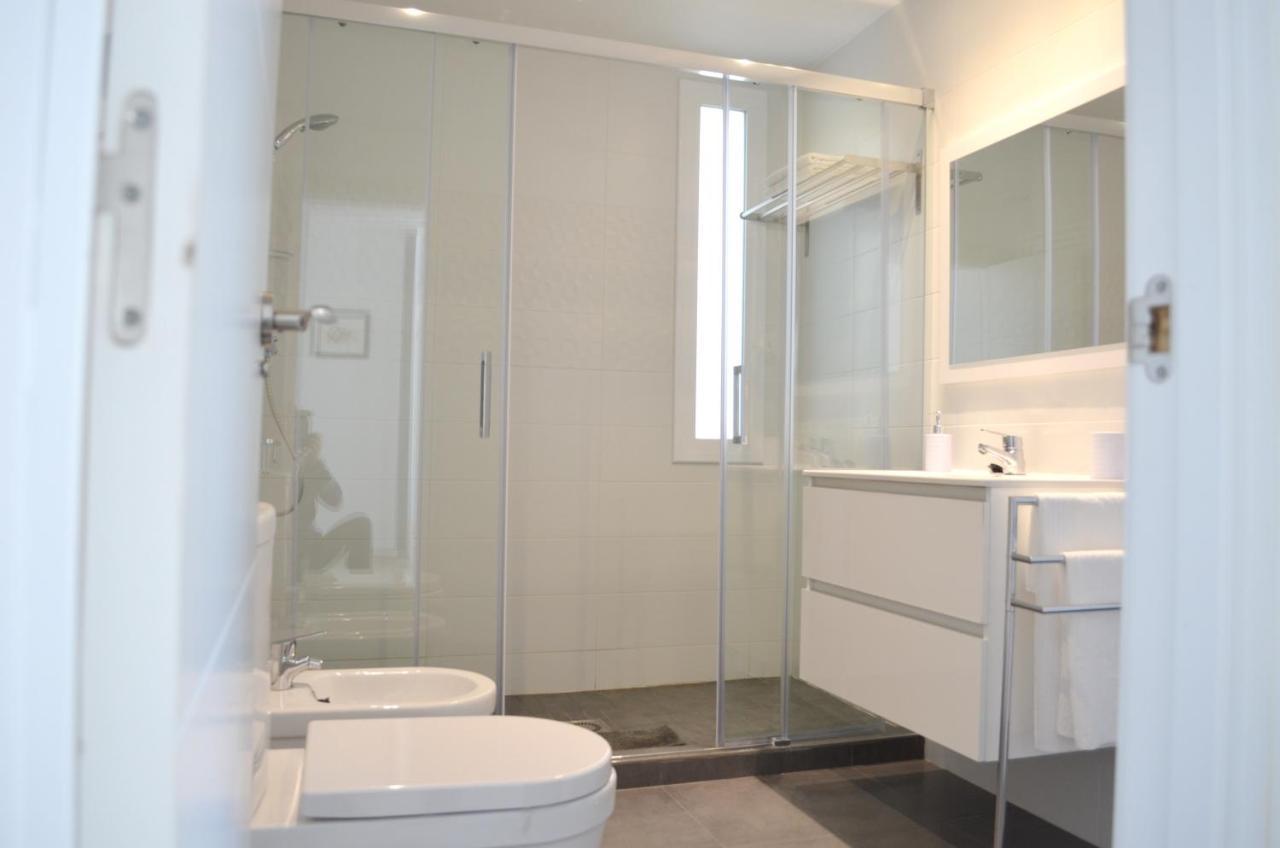 Spacious In + Pool Apartamento *