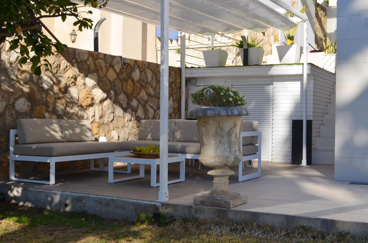 Spacious In + Pool Tarragona