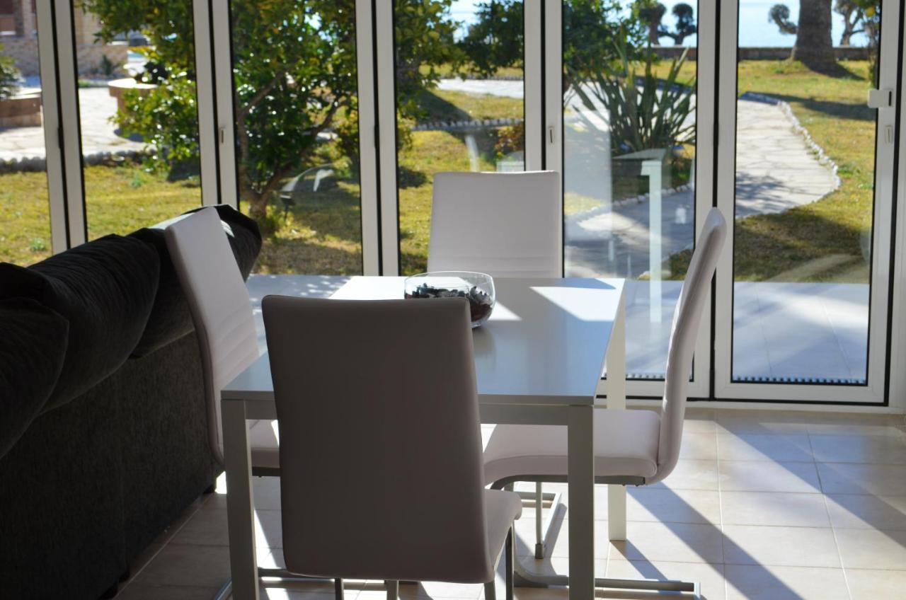 Spacious In + Pool Tarragona
