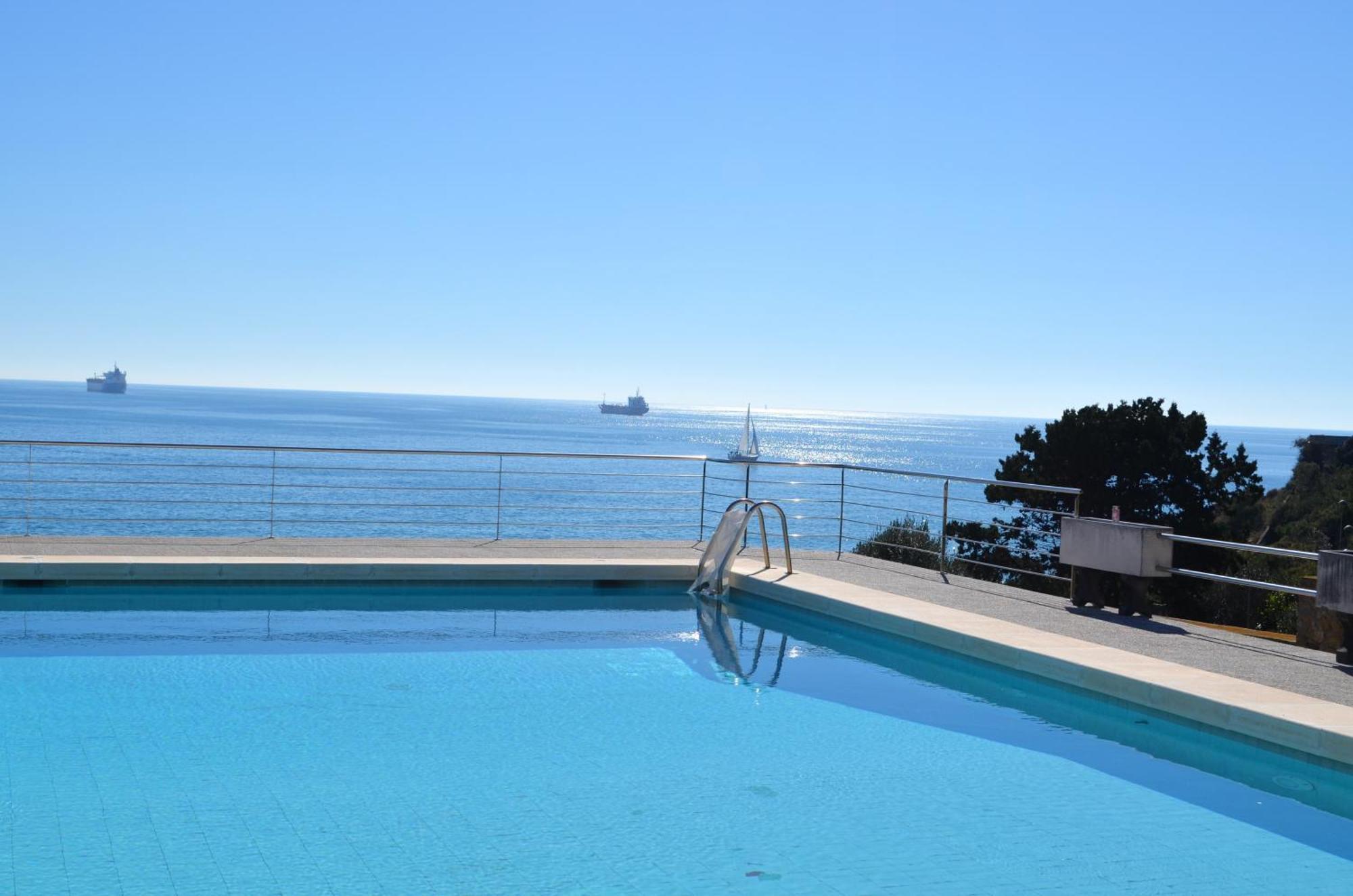 Spacious In + Pool