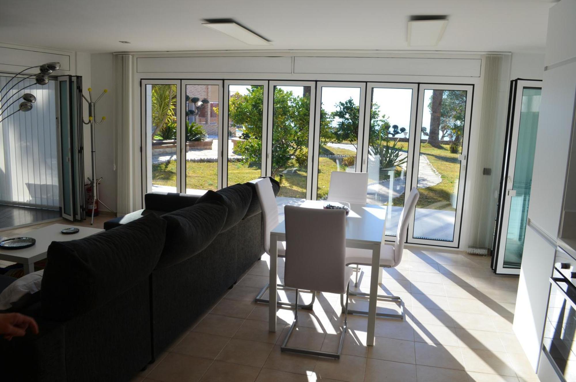 Spacious In + Pool * Tarragona