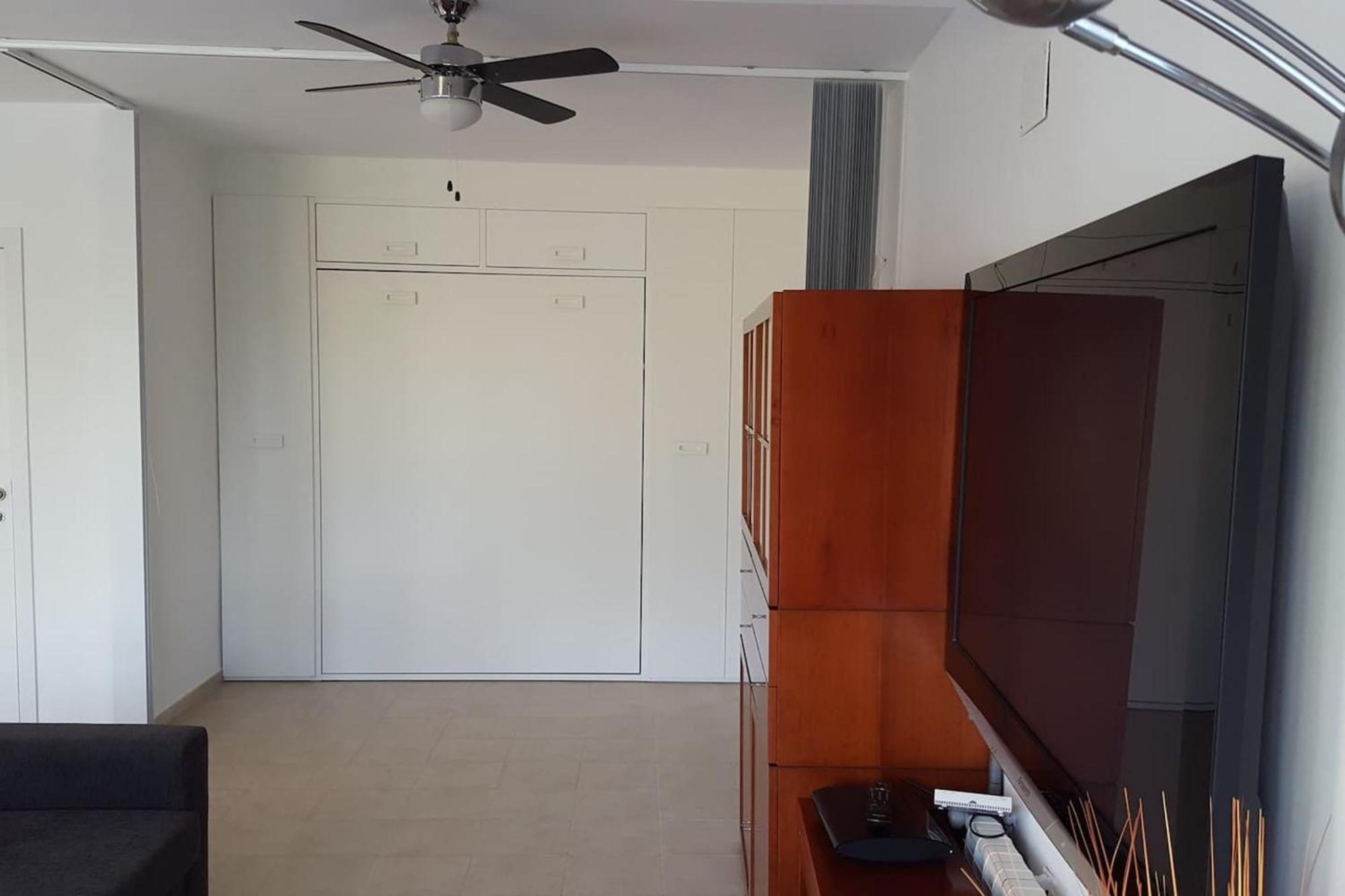 Spacious In + Pool Apartamento *