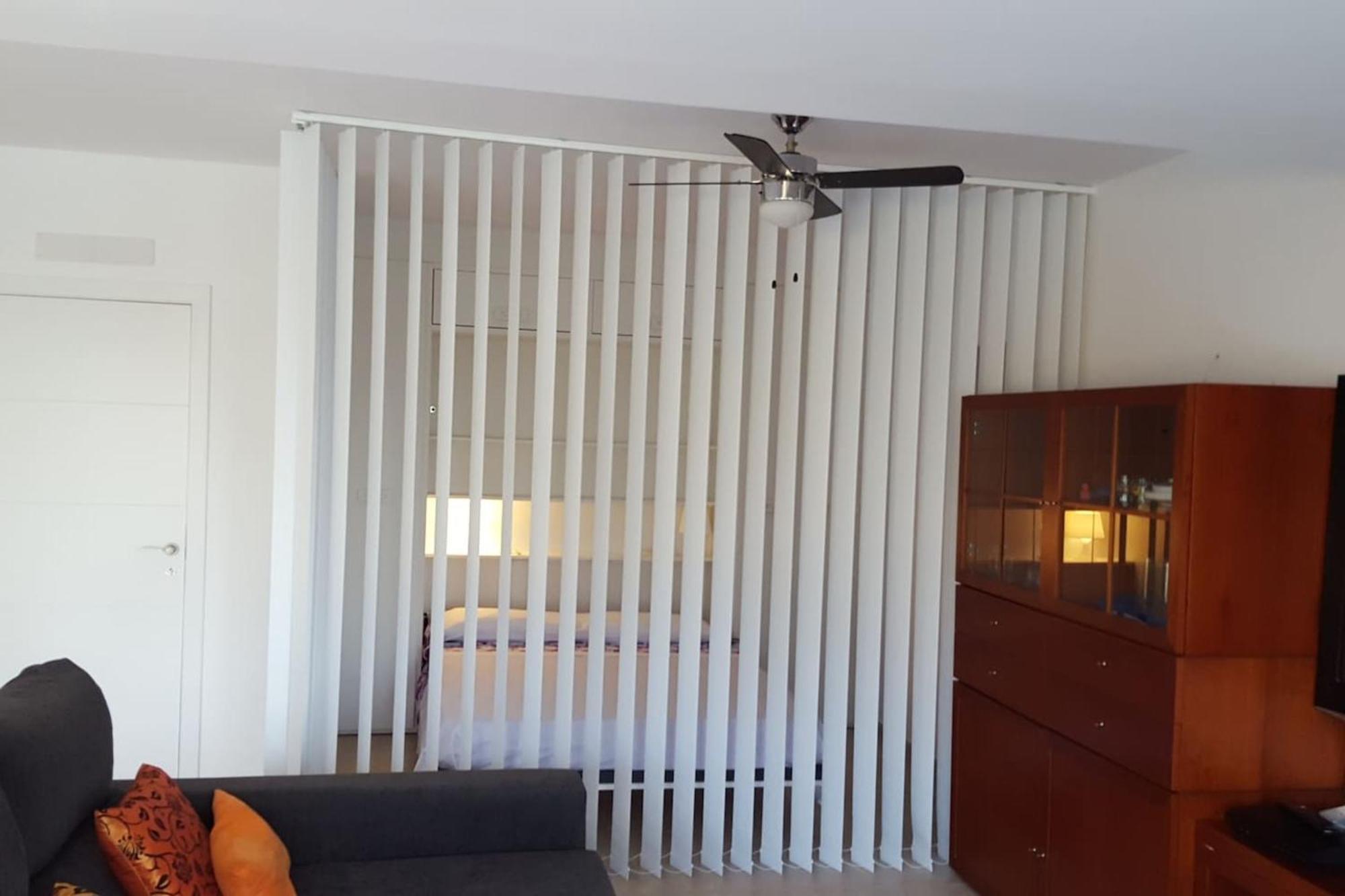 Spacious In + Pool Apartamento *