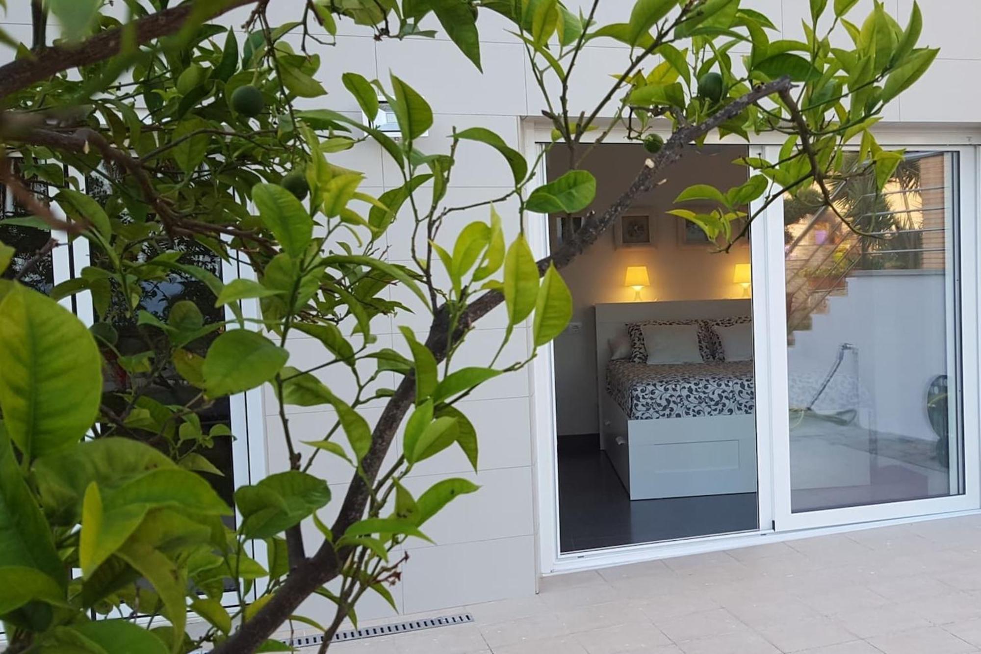 Apartamento Spacious In + Pool