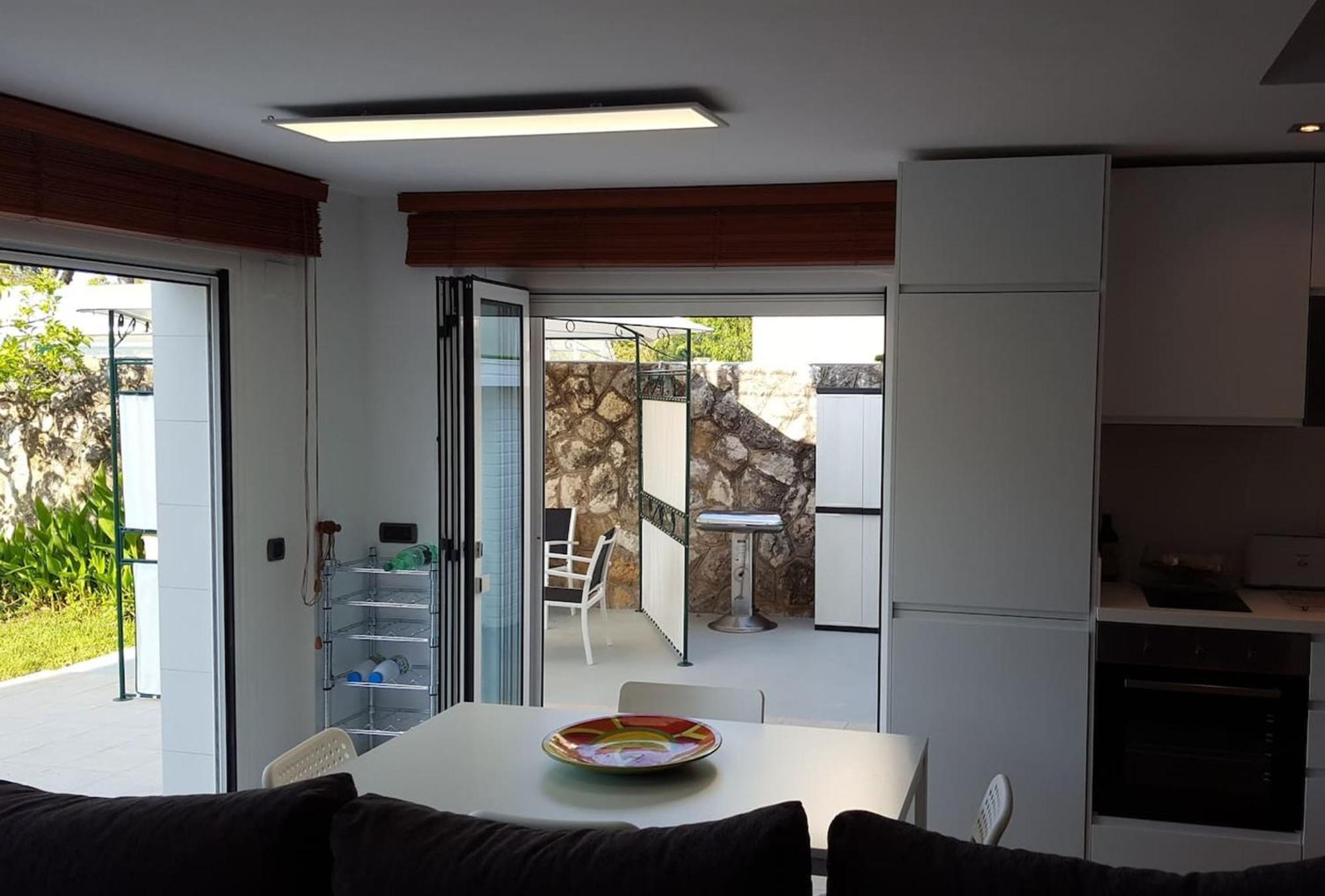 Apartamento Spacious In + Pool Tarragona