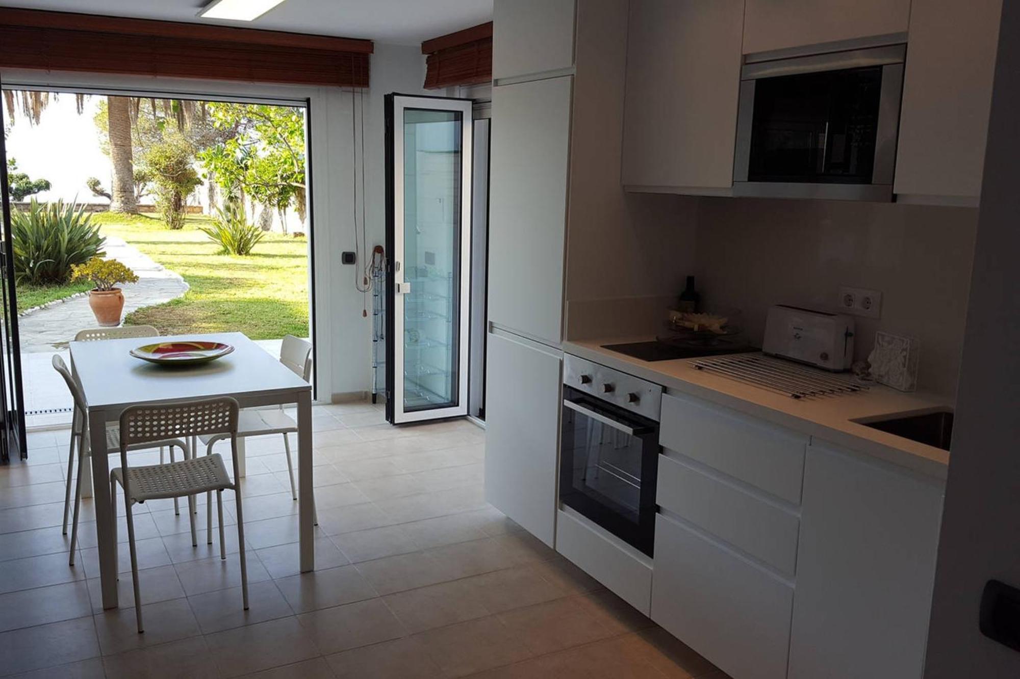 Apartamento Spacious In + Pool Tarragona