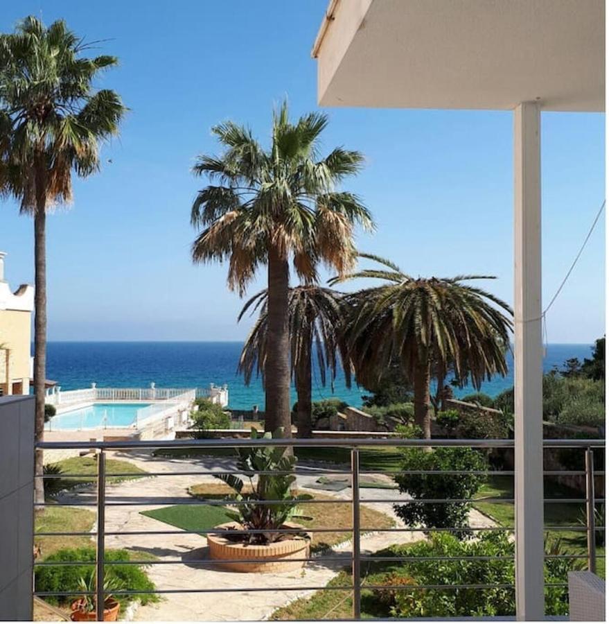 Apartamento Spacious In + Pool Tarragona